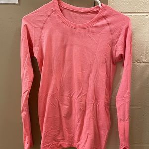 SWIFTLY TECH LULU LONG SLEEVE